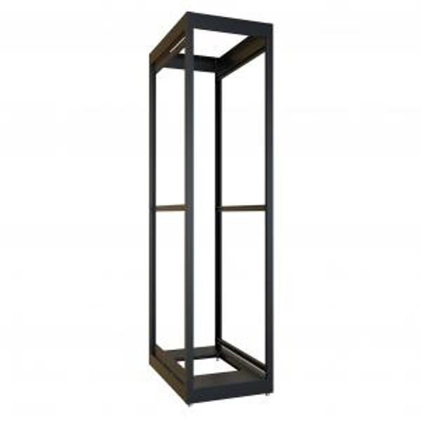 Hammond Manufacturing C2F198536BK1 C2 Open Frame