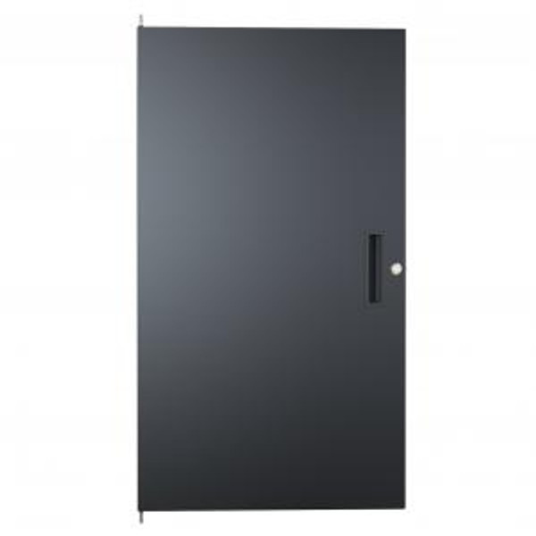 Hammond Manufacturing CDF1935SBK1 C2 Door