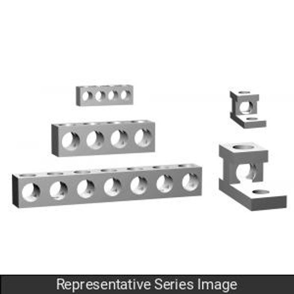 Hammond Manufacturing CGK600 Grounding Kit