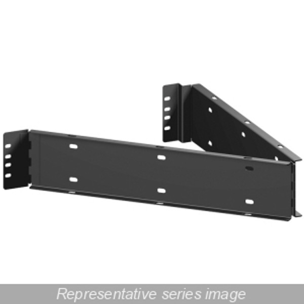 Hammond Manufacturing CGUIDE 2U Cable Management Arm