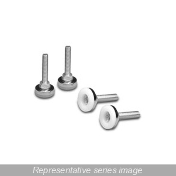 Hammond Manufacturing CLFKNS Leveling Feet