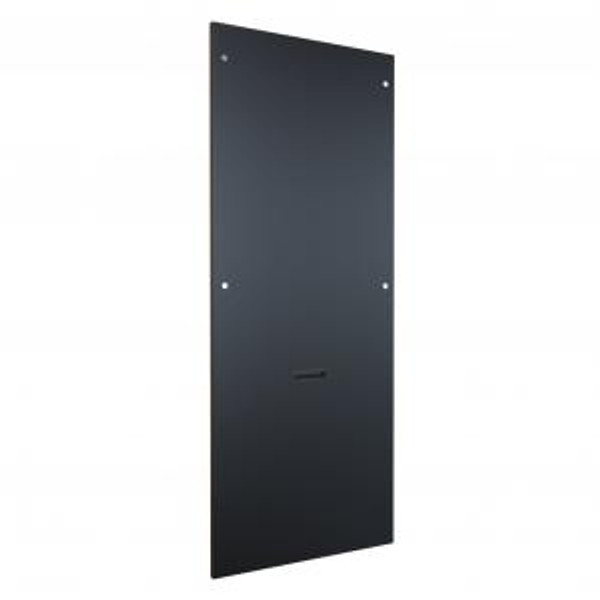 Hammond Manufacturing CSP7031BK1 C2 Side Panels
