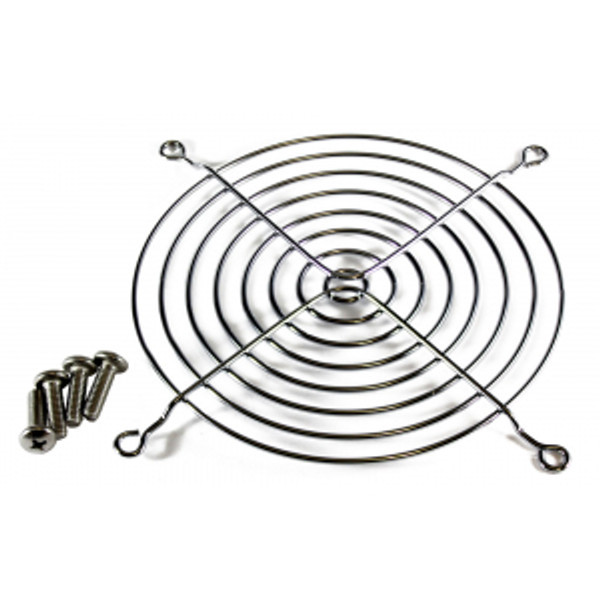 Hammond Manufacturing DNFG Metal Fan Guard