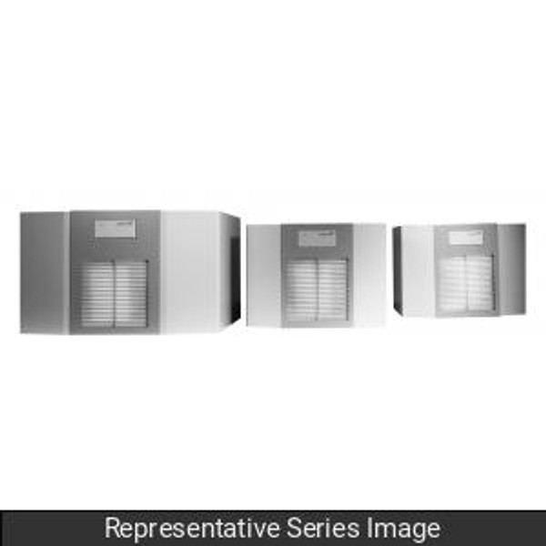 Hammond Manufacturing DTT6201B460LG Type 12 Top Mounting 1200-4000 BTU/H Indoor Air Conditioner