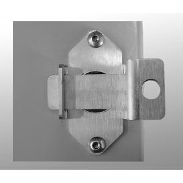 Hammond Manufacturing EJPA Padlock Adaptor