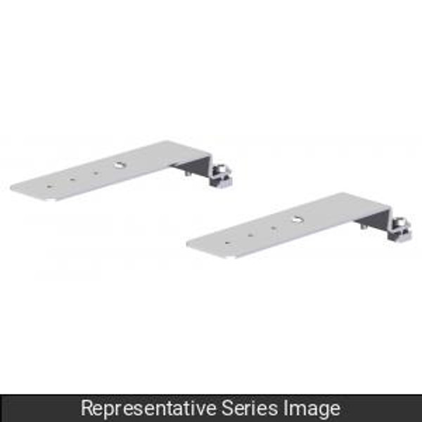 Hammond Manufacturing FLMTGBRK Light Kit Brackets