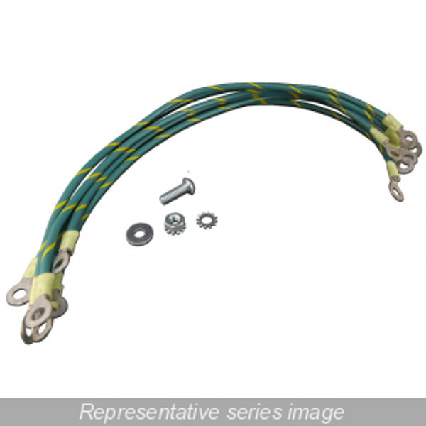 Hammond Manufacturing GRDKIT02 Bonding Wire Kit