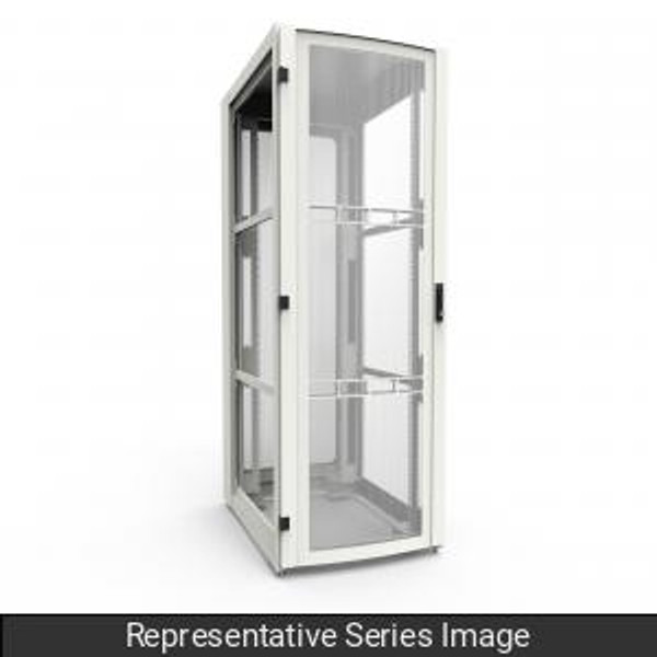 Hammond Manufacturing H1AD3045BK Air Dam Kit