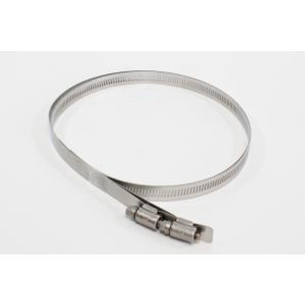 Hammond Manufacturing HCLAMP1 Hardware