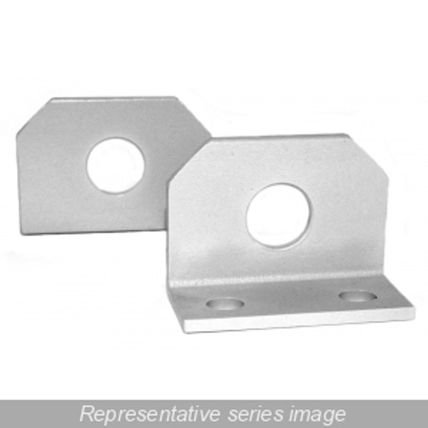 Hammond Manufacturing HMELA2 Lifting Angles