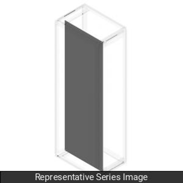 Hammond Manufacturing HMEP146 Inner Panel