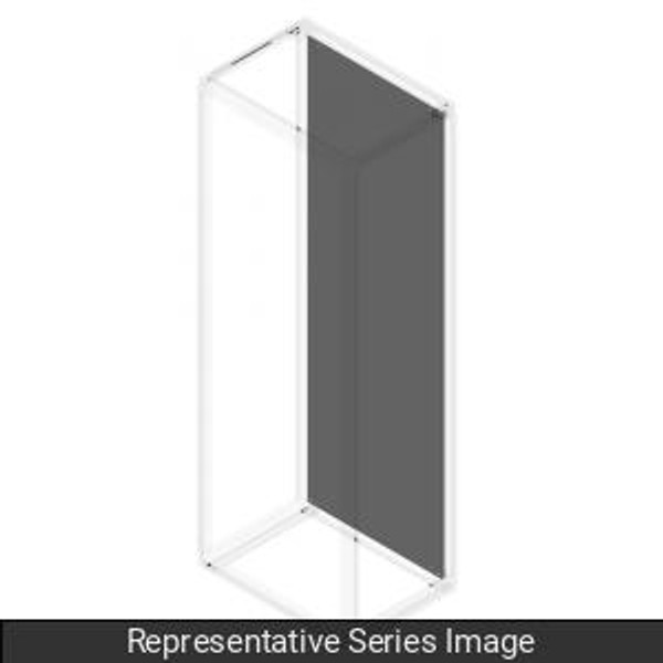 Hammond Manufacturing HMEP204 Inner Panel