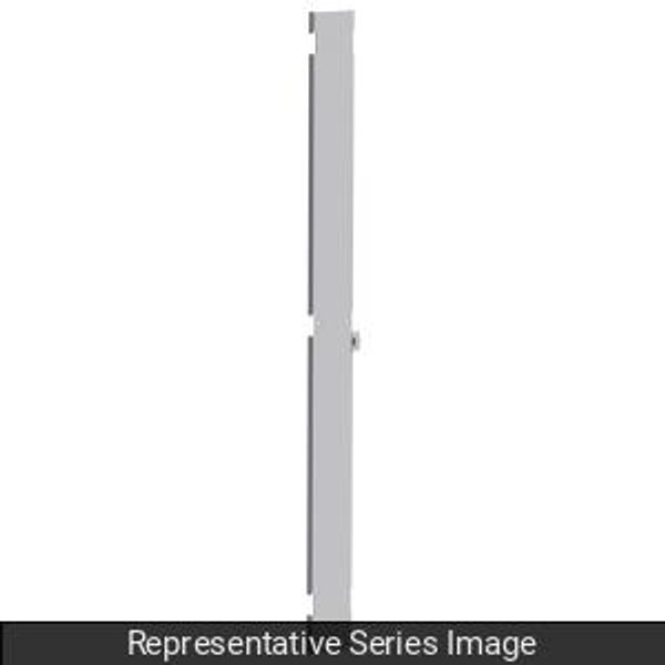 Hammond Manufacturing HMEPB16 Bridge Panel