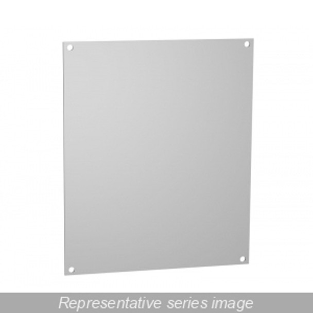 Hammond Manufacturing P2068 Inner Panel