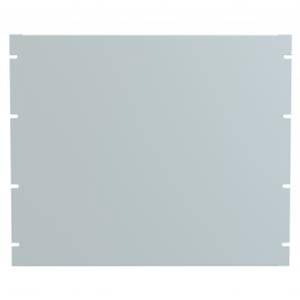Hammond Manufacturing PBFS19015LG2 Formed Steel Rack Panel