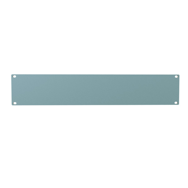 Hammond Manufacturing PBPA19003GY2 Aluminum Rack Panel