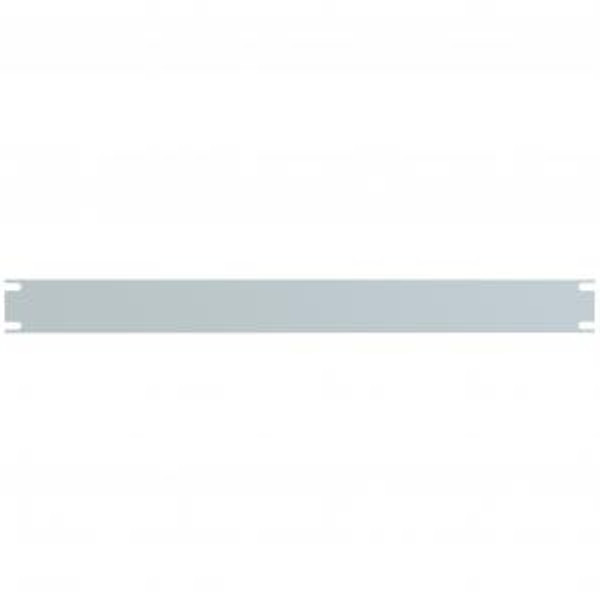 Hammond Manufacturing PBPS19001LG2 Steel Rack Panel