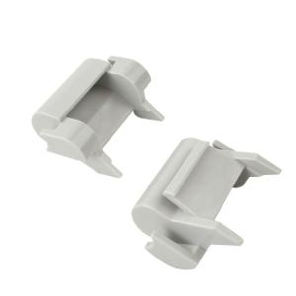 Hammond Manufacturing PCJHINGECLIP PCJ Hinge Clips