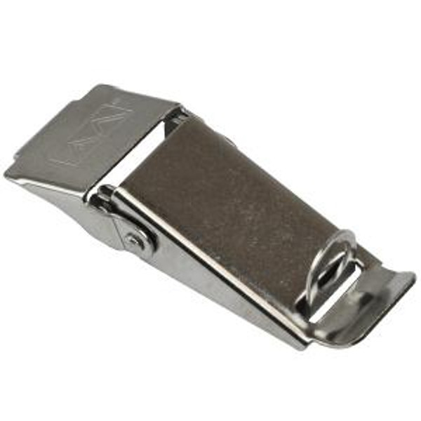 Hammond Manufacturing PCJLLPSH 316 Stainless Steel Snap Latch