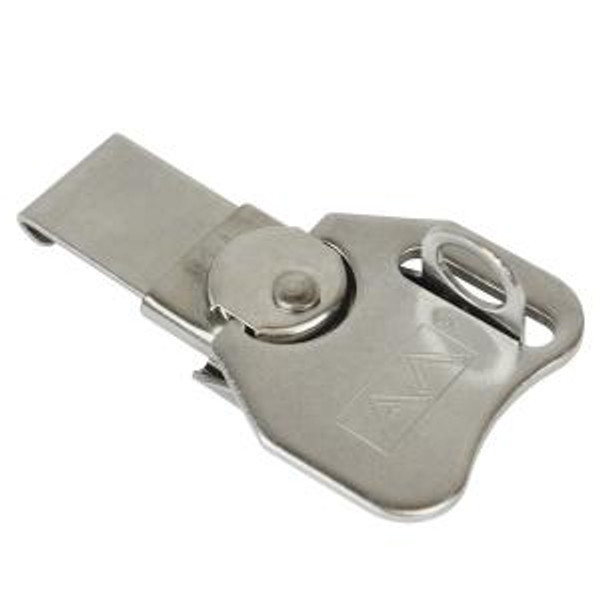 Hammond Manufacturing PCJLTPSH 316 Stainless Steel Twist Latch