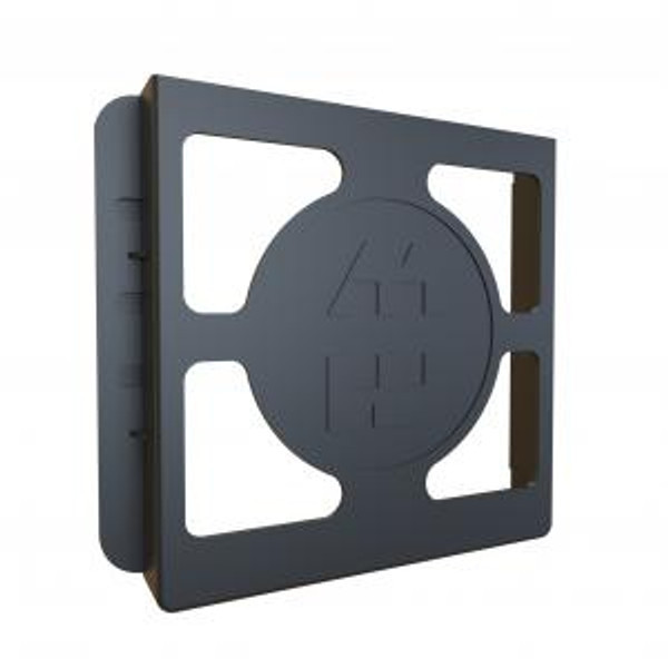 Hammond Manufacturing PKT66 6 x 6 Print Pocket