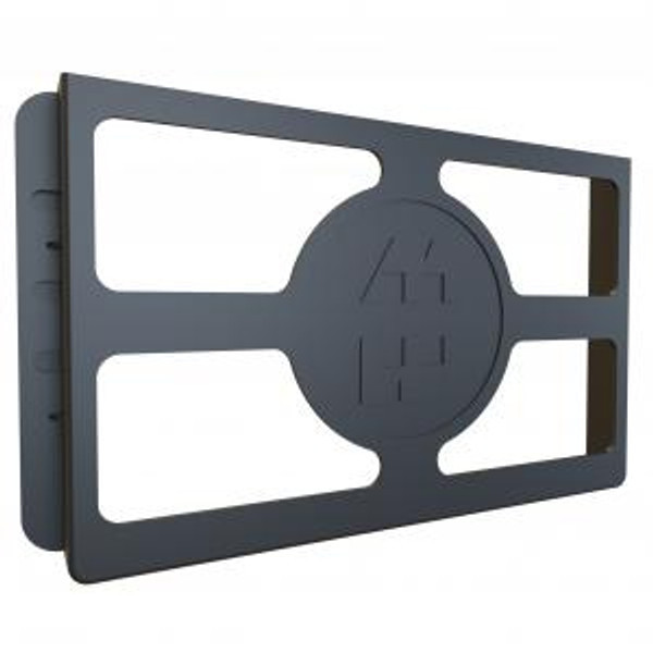 Hammond Manufacturing PKT99 6 x 9 Print Pocket