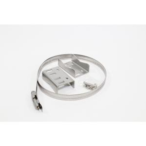 Hammond Manufacturing PMB4045KIT1 Pole Mount Kit