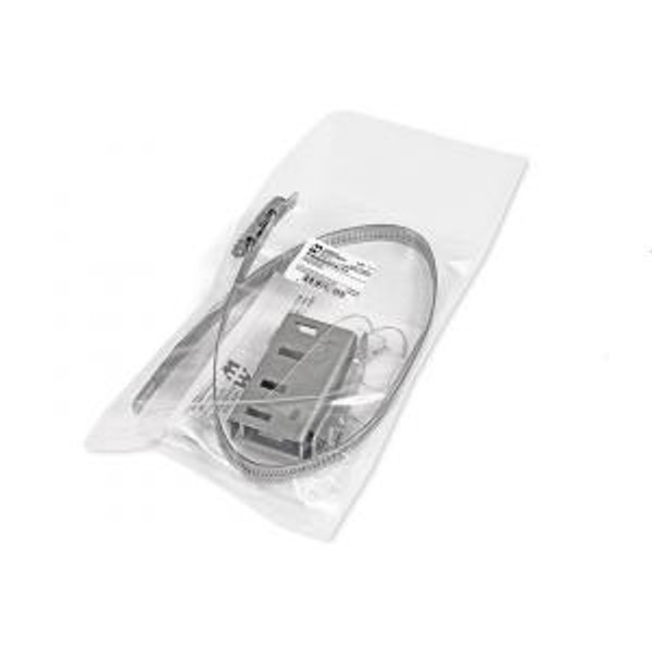 Hammond Manufacturing PMB5057KIT3 Pole Mount Kit