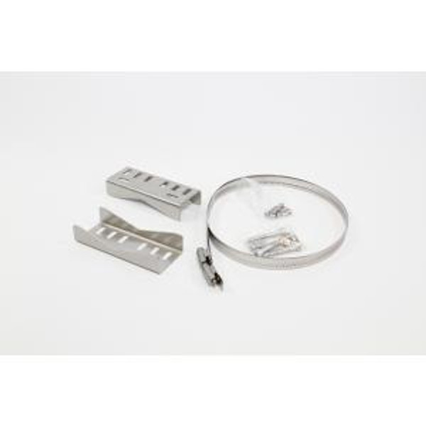 Hammond Manufacturing PMB6687KIT1 Pole Mount Kit