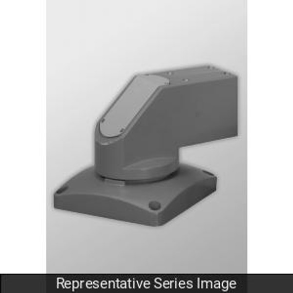 Hammond Manufacturing R147-005-000R Heavy Duty Socket Joint