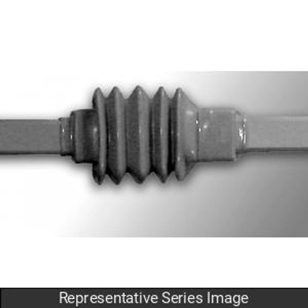 Hammond Manufacturing R147-015-200R Heavy Duty Intermediate Joint