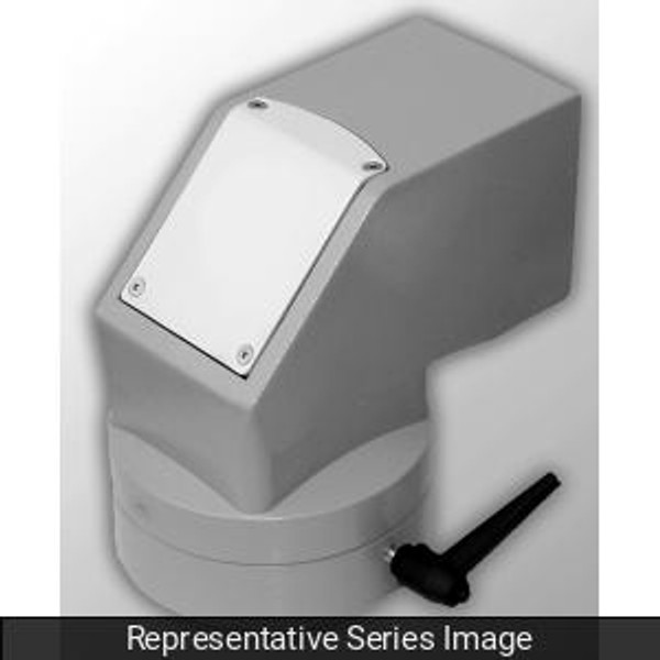 Hammond Manufacturing R147-035-000R Heavy Duty Elbow Coupling