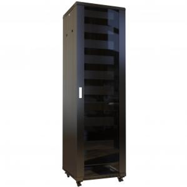 Hammond Manufacturing RB-AV42 42U Economy Equipment Cabinet
