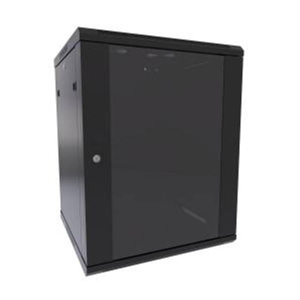 Hammond Manufacturing RB-FW15 15U Economy Fixed Wall Mount Cabinet