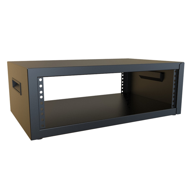 Hammond Manufacturing RCBS1900513BK1 Desktop Rack Cabinet