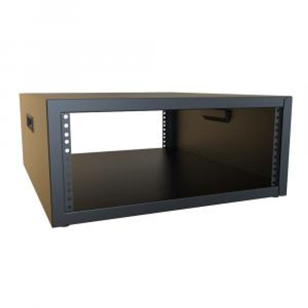Hammond Manufacturing RCBS1900724BK1 Desktop Rack Cabinet