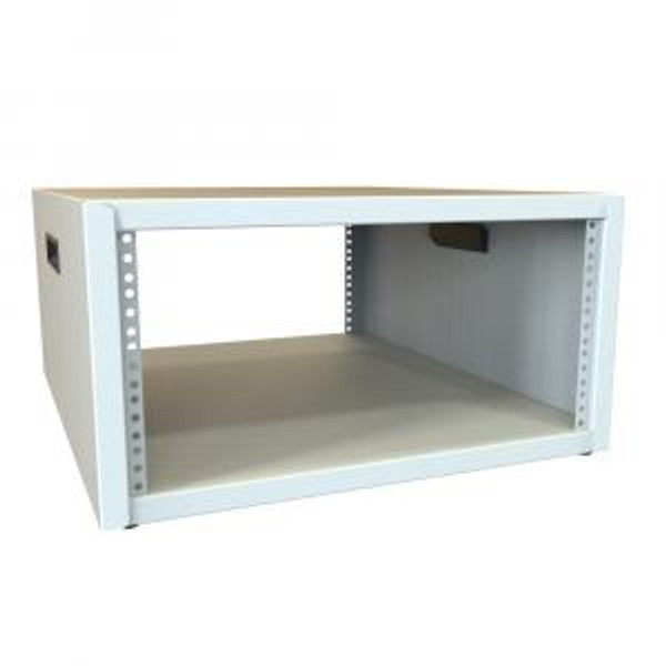 Hammond Manufacturing RCBS1900824LG1 Desktop Rack Cabinet