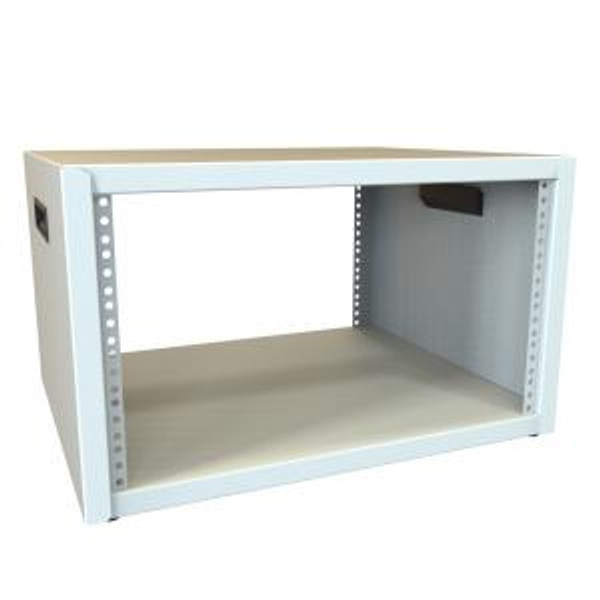 Hammond Manufacturing RCBS1901017LG1 Desktop Rack Cabinet