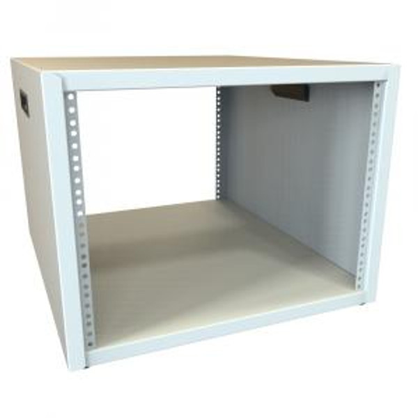 Hammond Manufacturing RCBS1901424LG1 Knockdown Desktop Cabinet