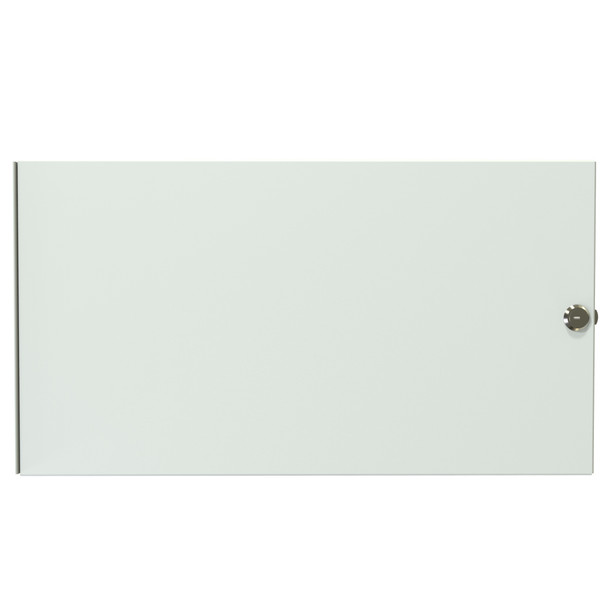 Hammond Manufacturing RCHD1910LG1 Solid Locking Door