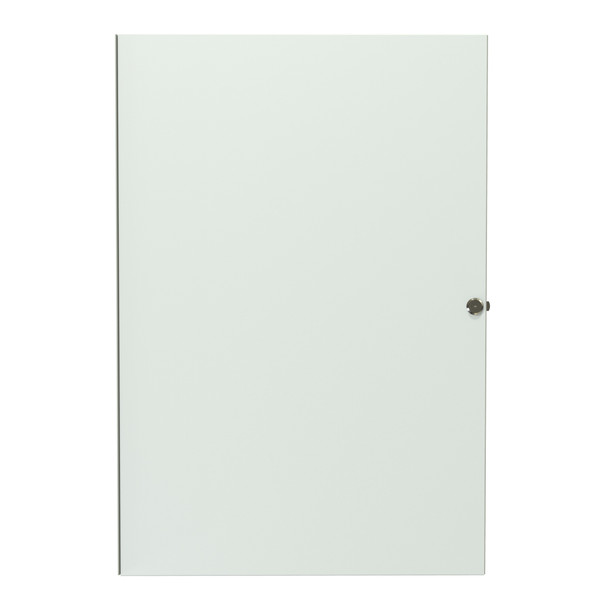 Hammond Manufacturing RCHD1928LG1 Solid Locking Door