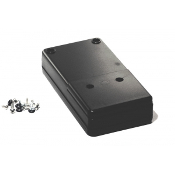Hammond Manufacturing RH3001BK enclosure - plastic