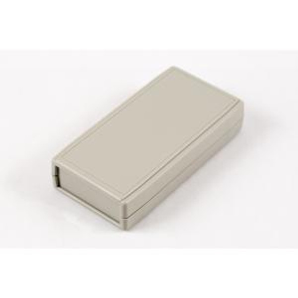 Hammond Manufacturing RH3125 enclosure - plastic