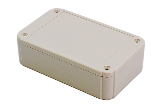 Hammond Manufacturing RL6165 enclosure - plastic