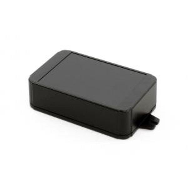 Hammond Manufacturing RL6165-FBK enclosure - plastic