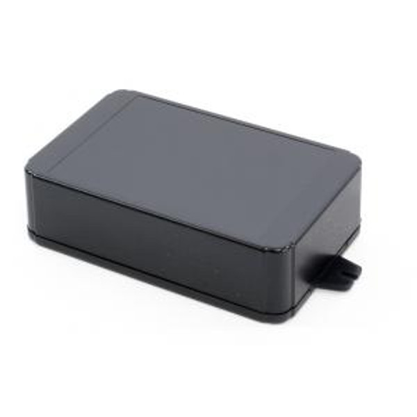 Hammond Manufacturing RL6215-FBK enclosure - plastic