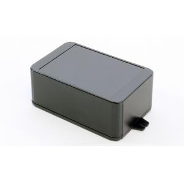 Hammond Manufacturing RL6225-FBK enclosure - plastic