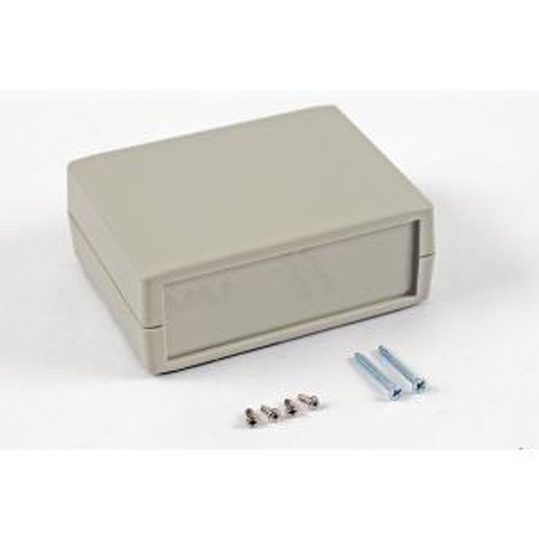 Hammond Manufacturing RM2005L enclosure - plastic