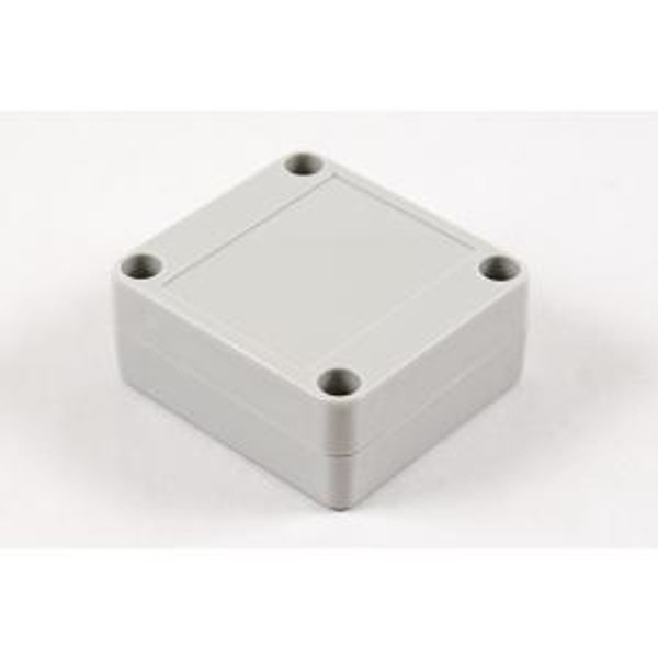 Hammond Manufacturing RP1010 enclosure - plastic
