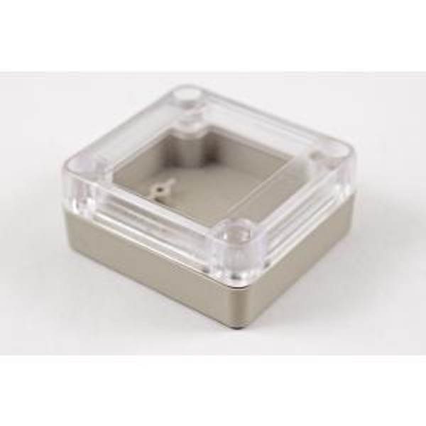 Hammond Manufacturing RP1015C enclosure - plastic